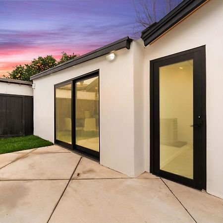 Luxury Living 3Br House With Outdoor Space, Parking Los Ángeles Exterior foto