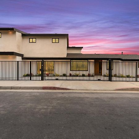 Luxury Living 3Br House With Outdoor Space, Parking Los Ángeles Exterior foto