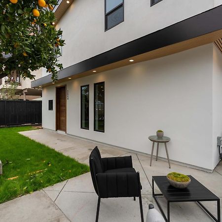 Luxury Living 3Br House With Outdoor Space, Parking Los Ángeles Exterior foto