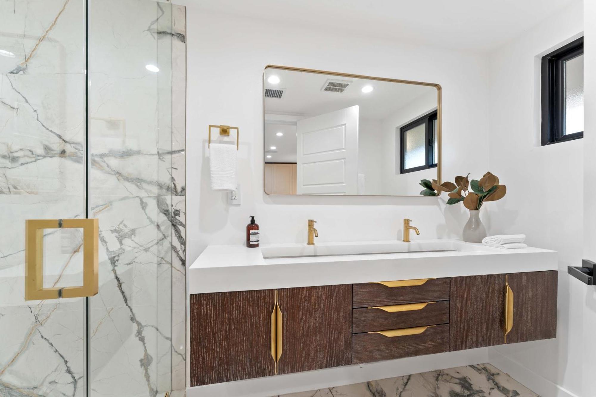 Luxury Living 3Br House With Outdoor Space, Parking Los Ángeles Exterior foto
