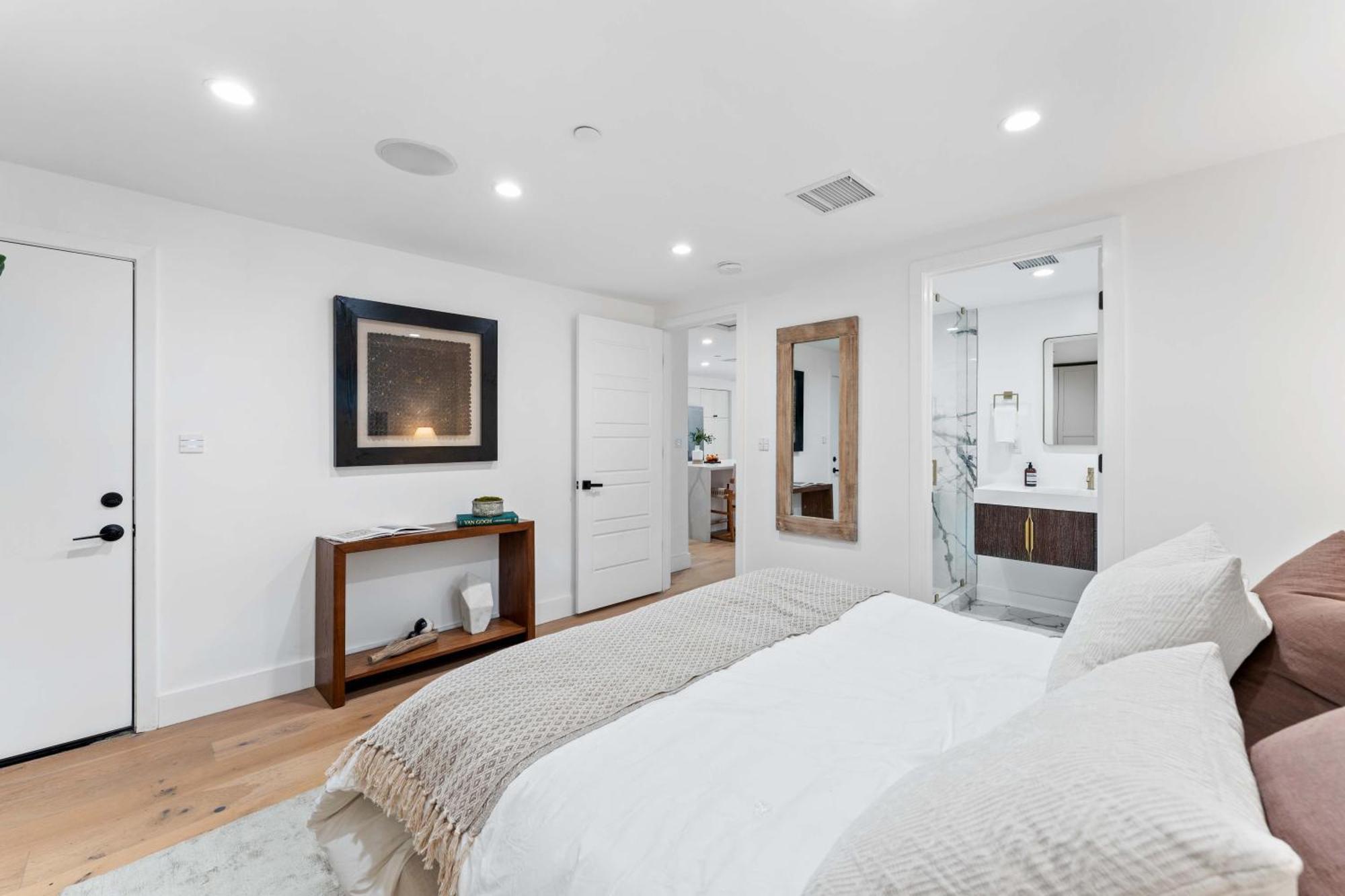 Luxury Living 3Br House With Outdoor Space, Parking Los Ángeles Exterior foto