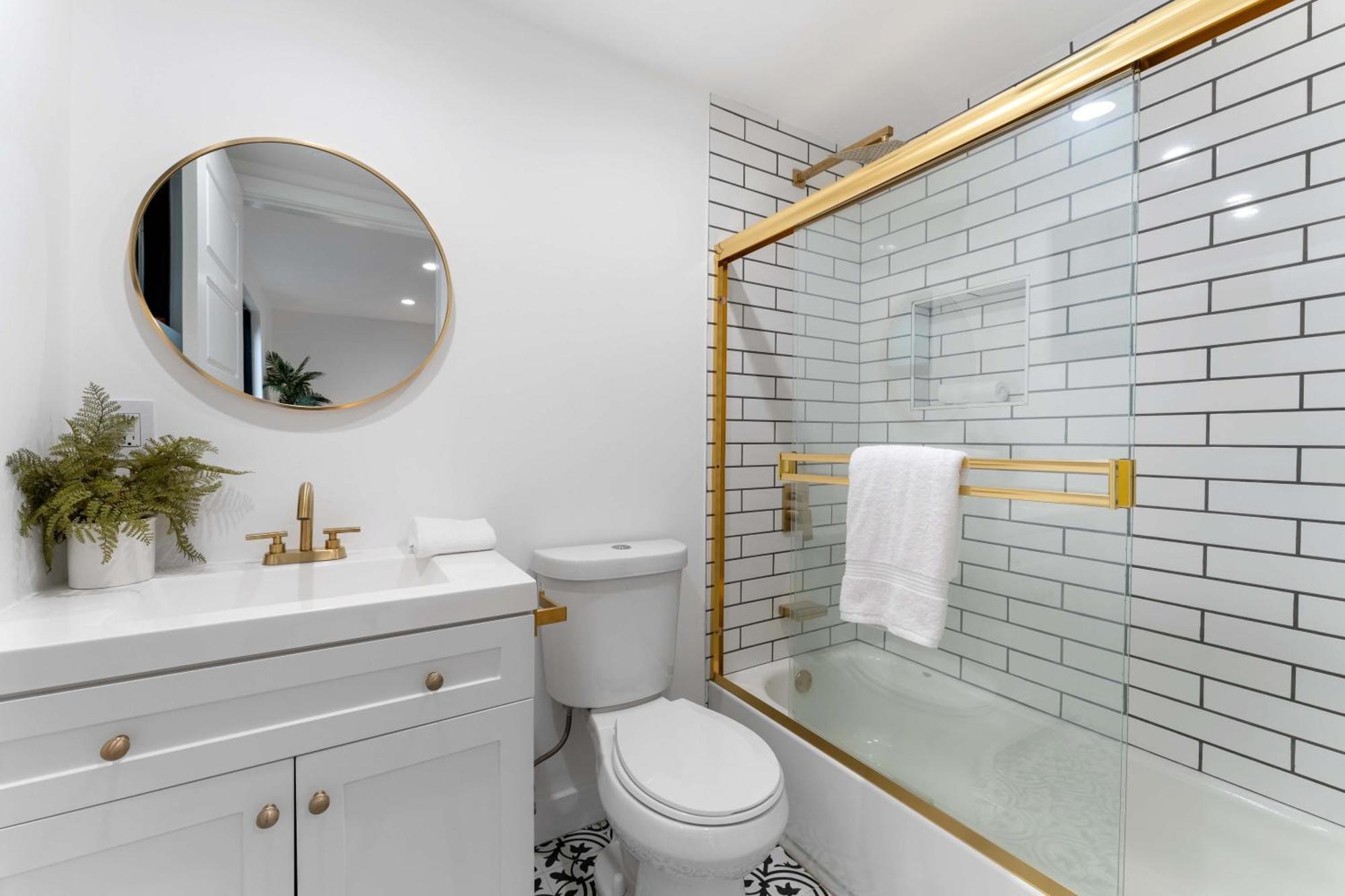 Luxury Living 3Br House With Outdoor Space, Parking Los Ángeles Exterior foto