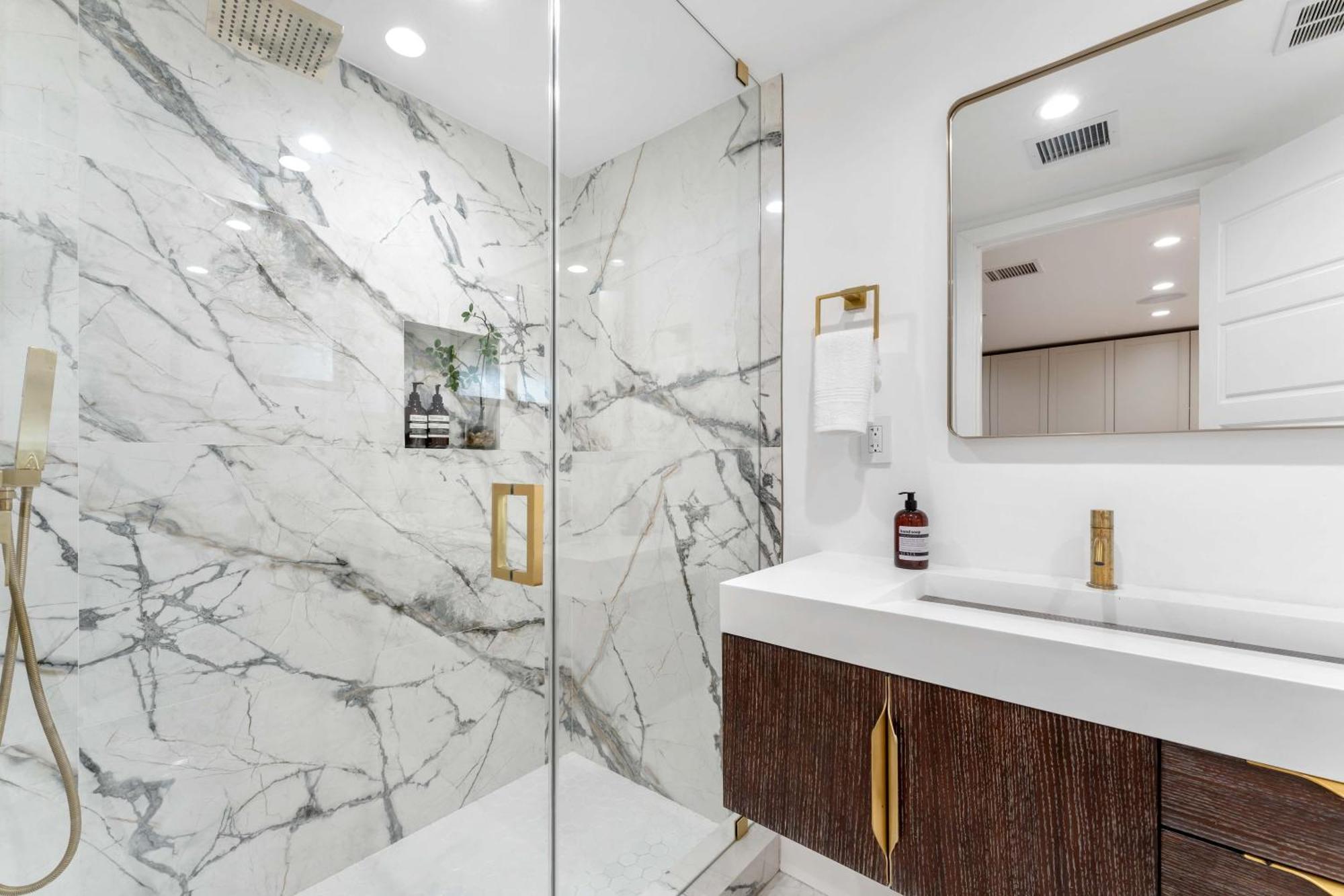 Luxury Living 3Br House With Outdoor Space, Parking Los Ángeles Exterior foto