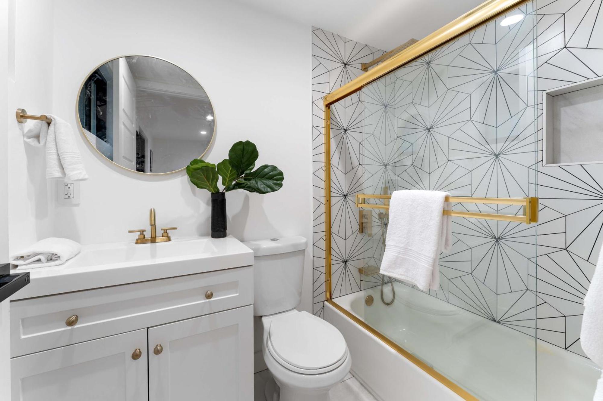 Luxury Living 3Br House With Outdoor Space, Parking Los Ángeles Exterior foto