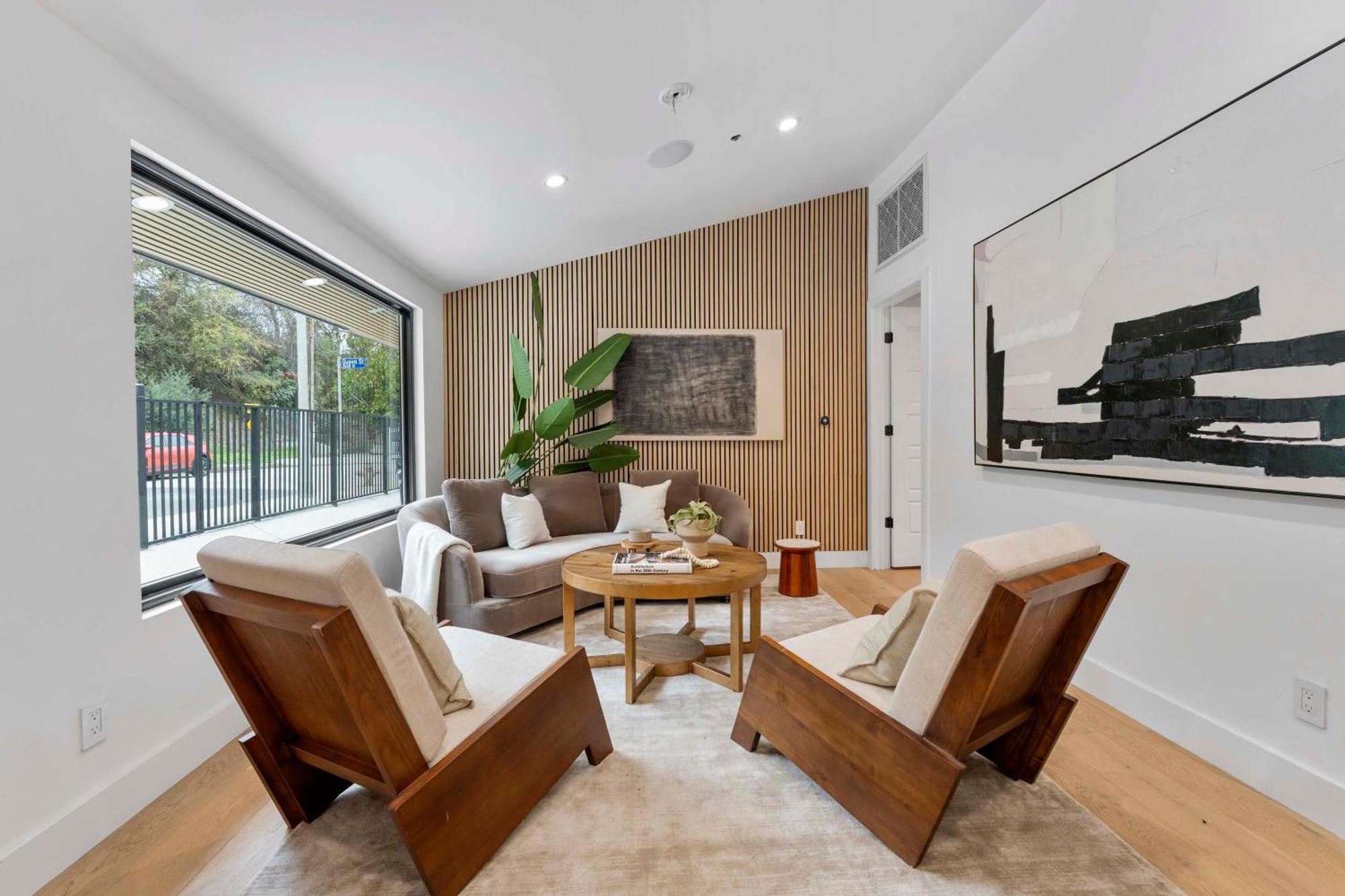 Luxury Living 3Br House With Outdoor Space, Parking Los Ángeles Exterior foto