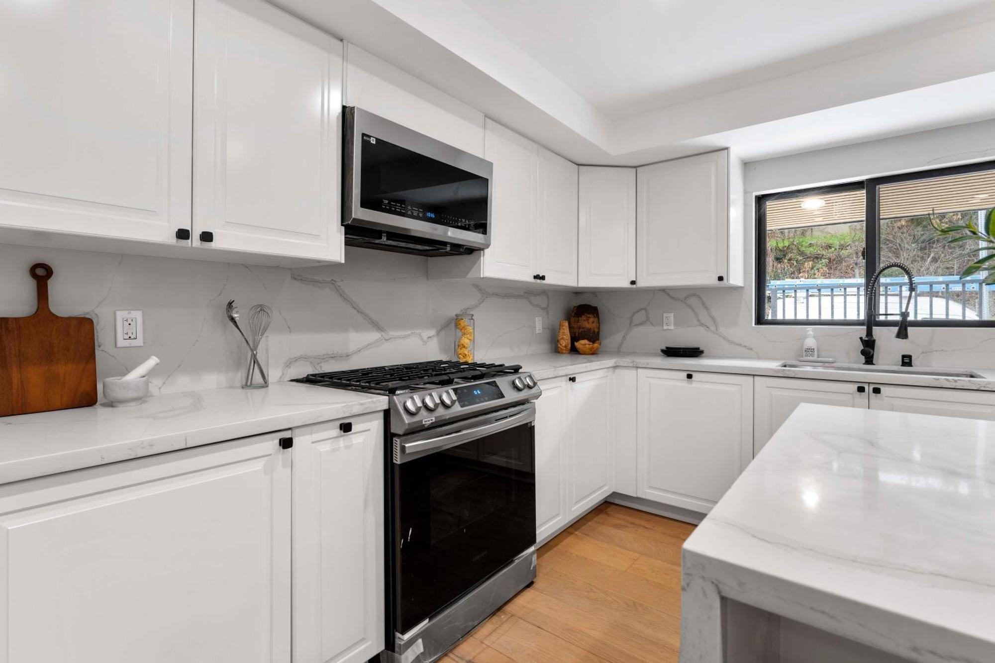 Luxury Living 3Br House With Outdoor Space, Parking Los Ángeles Exterior foto