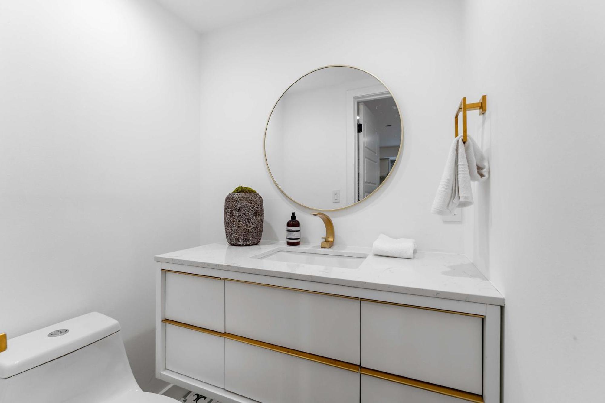 Luxury Living 3Br House With Outdoor Space, Parking Los Ángeles Exterior foto