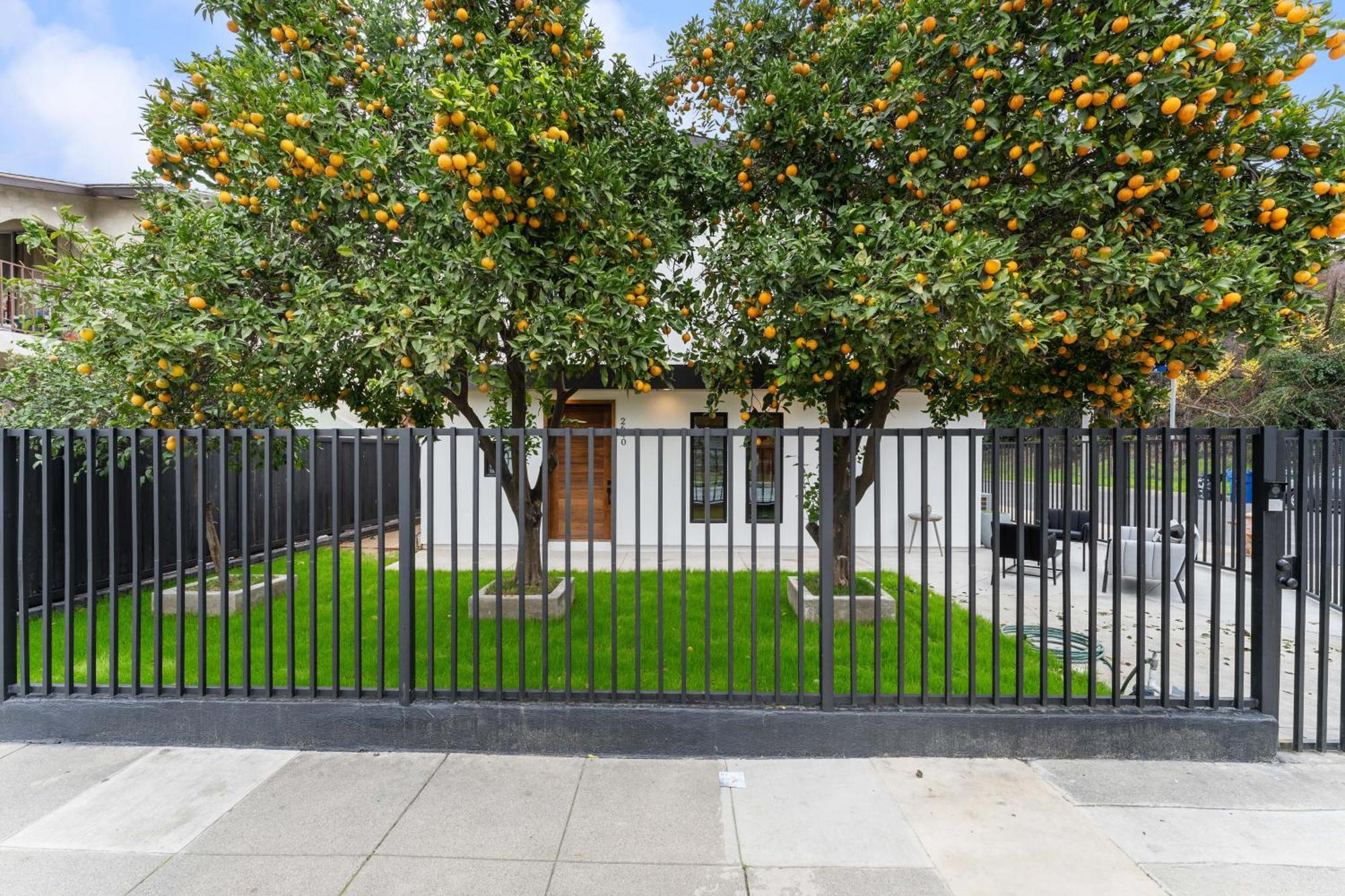 Luxury Living 3Br House With Outdoor Space, Parking Los Ángeles Exterior foto