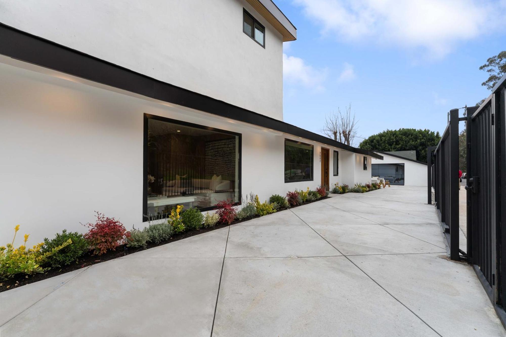 Luxury Living 3Br House With Outdoor Space, Parking Los Ángeles Exterior foto