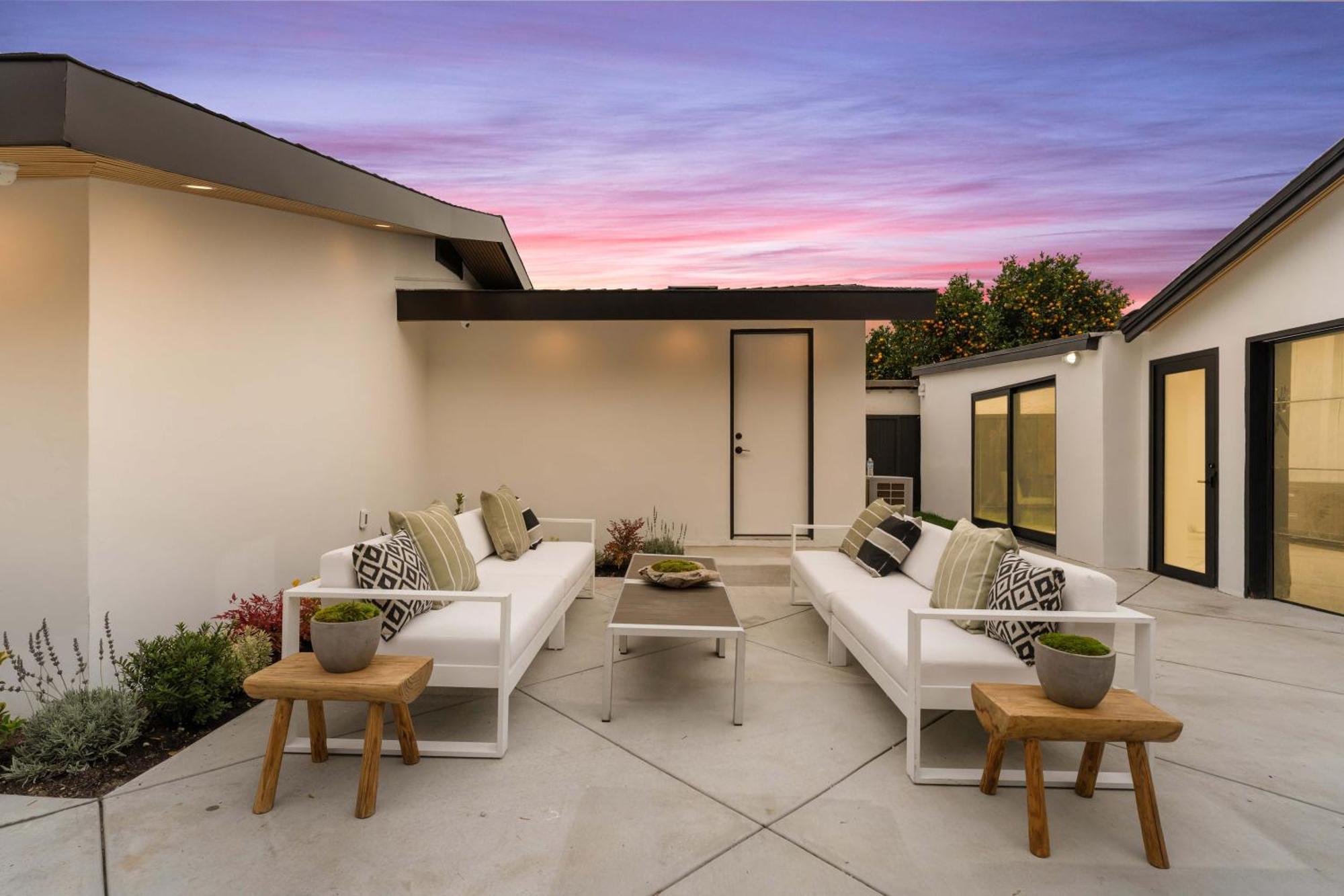 Luxury Living 3Br House With Outdoor Space, Parking Los Ángeles Exterior foto