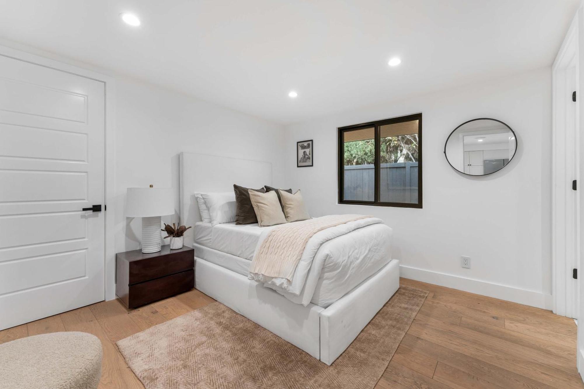 Luxury Living 3Br House With Outdoor Space, Parking Los Ángeles Exterior foto