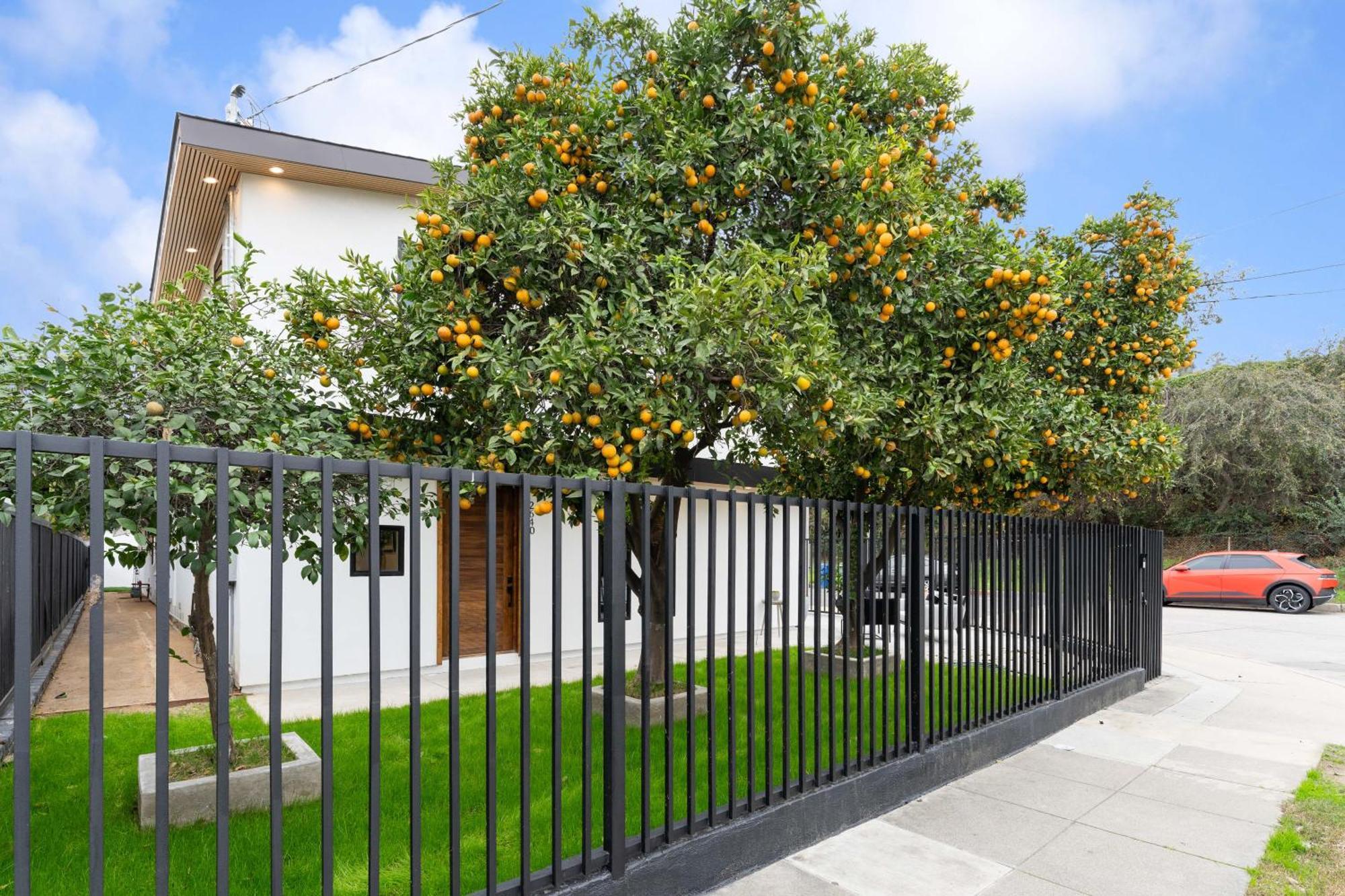 Luxury Living 3Br House With Outdoor Space, Parking Los Ángeles Exterior foto