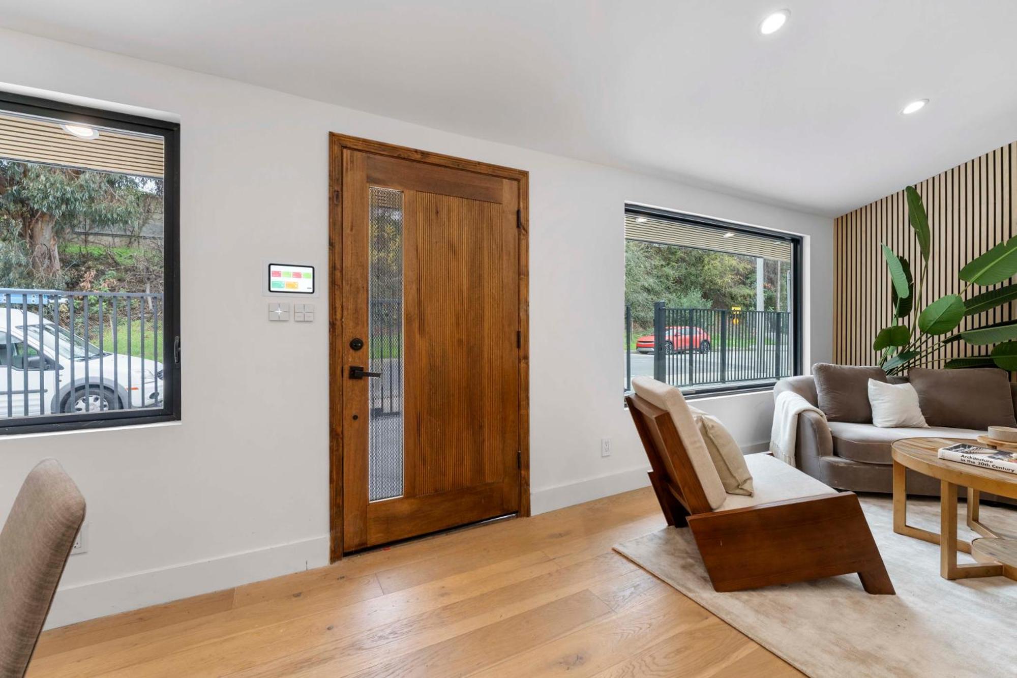 Luxury Living 3Br House With Outdoor Space, Parking Los Ángeles Exterior foto
