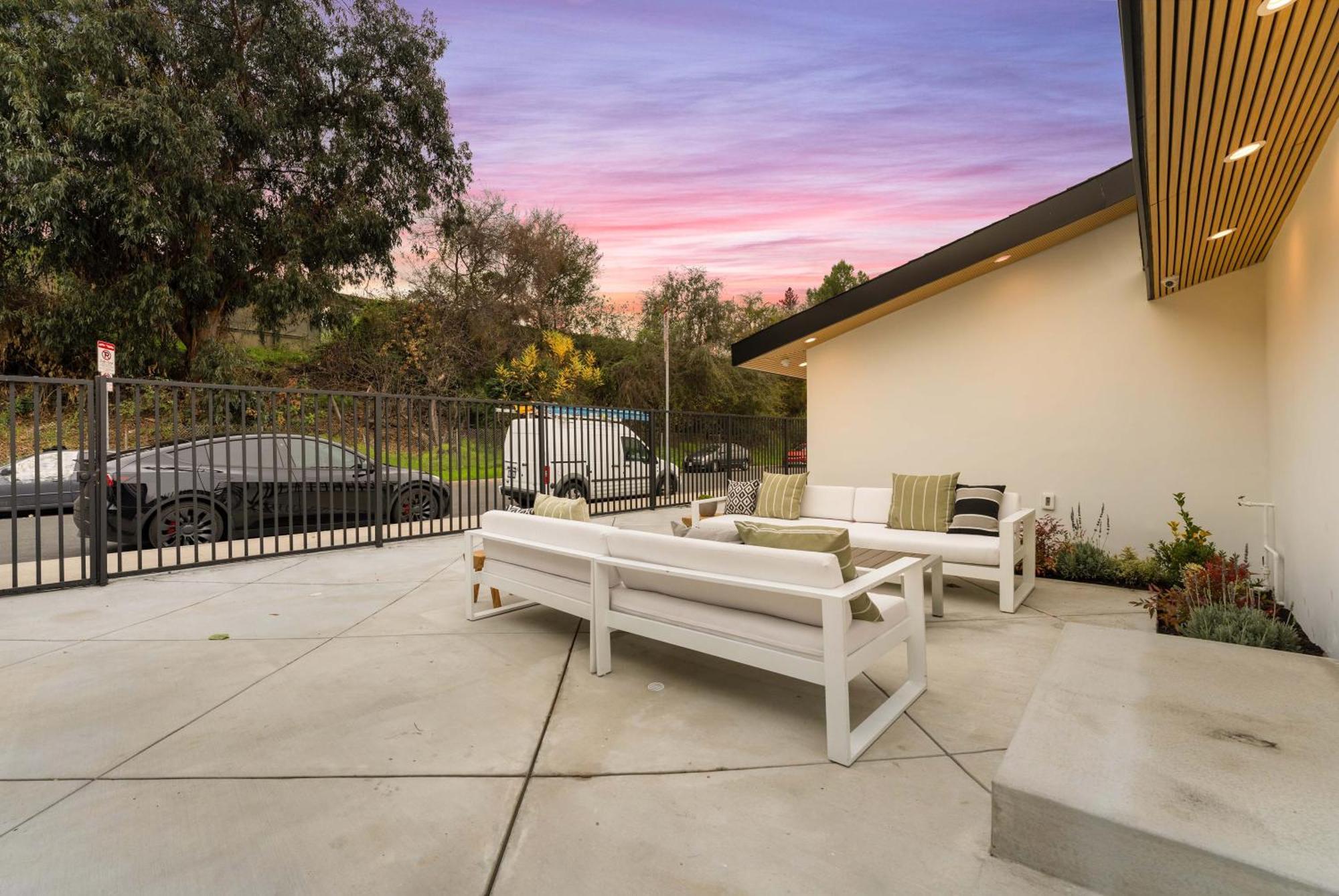 Luxury Living 3Br House With Outdoor Space, Parking Los Ángeles Exterior foto